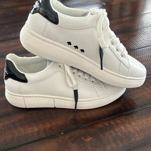 Kate Spade Lift Sneakers